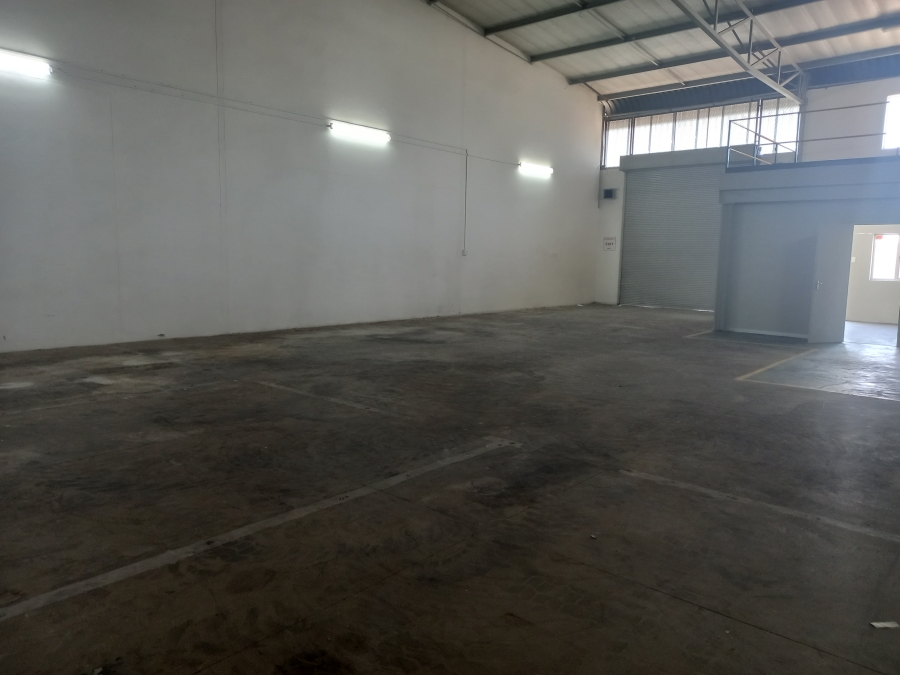 Commercial Property for Sale in Oos Einde North West